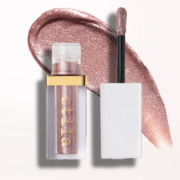 Stila “Brook” Glisten & Glow Liquid Eyeshadow NIB - Picture 1 of 3